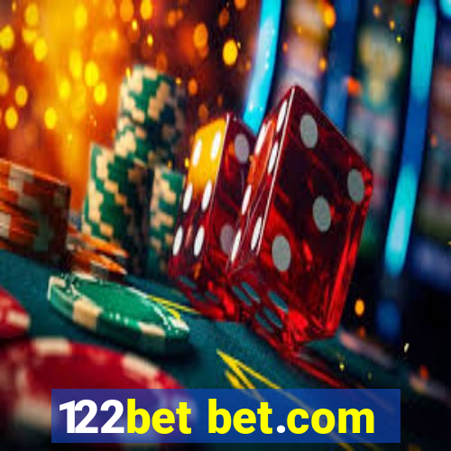 122bet bet.com